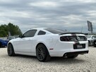 Ford Mustang Drugi Właściciel / Tempomat / Nagłośnienie Shaker / FV Marża - 6