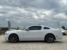 Ford Mustang Drugi Właściciel / Tempomat / Nagłośnienie Shaker / FV Marża - 7