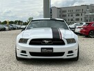 Ford Mustang Drugi Właściciel / Tempomat / Nagłośnienie Shaker / FV Marża - 9