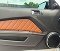 Ford Mustang Drugi Właściciel / Tempomat / Nagłośnienie Shaker / FV Marża - 10