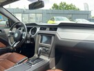 Ford Mustang Drugi Właściciel / Tempomat / Nagłośnienie Shaker / FV Marża - 14