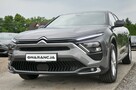 Citroen C5X full led*nawi*bluetooth*android*100% bezwypadkowy*automat*jak nowy - 2