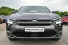 Citroen C5X full led*nawi*bluetooth*android*100% bezwypadkowy*automat*jak nowy - 4