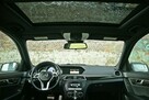 Mercedes C 350 3,5 V6(306 PS)4MATIC-Automat-Skóra-Szyberdach-Grzane Fotele - 3
