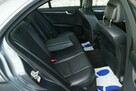 Mercedes C 350 3,5 V6(306 PS)4MATIC-Automat-Skóra-Szyberdach-Grzane Fotele - 5