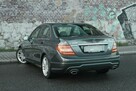 Mercedes C 350 3,5 V6(306 PS)4MATIC-Automat-Skóra-Szyberdach-Grzane Fotele - 6