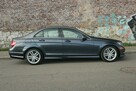 Mercedes C 350 3,5 V6(306 PS)4MATIC-Automat-Skóra-Szyberdach-Grzane Fotele - 8