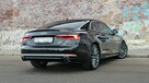 Audi A5 Coupe 2,0 TFSI QUATTRO S tronic-Bogate Wyposażenie -50 500 km - 5