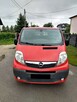 Opel Vivaro 2.0 CDTI 114km Oryginalny przebieg / Klima / 2x drzwi przesuwne - 2