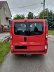 Opel Vivaro 2.0 CDTI 114km Oryginalny przebieg / Klima / 2x drzwi przesuwne - 5