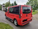 Opel Vivaro 2.0 CDTI 114km Oryginalny przebieg / Klima / 2x drzwi przesuwne - 6