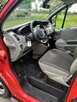 Opel Vivaro 2.0 CDTI 114km Oryginalny przebieg / Klima / 2x drzwi przesuwne - 7