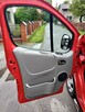 Opel Vivaro 2.0 CDTI 114km Oryginalny przebieg / Klima / 2x drzwi przesuwne - 13