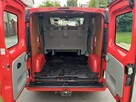 Opel Vivaro 2.0 CDTI 114km Oryginalny przebieg / Klima / 2x drzwi przesuwne - 14