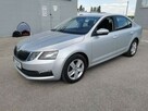 Škoda Octavia Salon Polska Poleasingowy I właściciel Serwis ASO VAT 23% Bezwypadkowy - 2