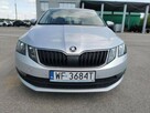 Škoda Octavia Salon Polska Poleasingowy I właściciel Serwis ASO VAT 23% Bezwypadkowy - 3