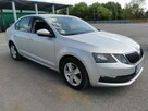 Škoda Octavia Salon Polska Poleasingowy I właściciel Serwis ASO VAT 23% Bezwypadkowy - 4