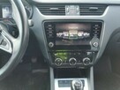 Škoda Octavia Salon Polska Poleasingowy I właściciel Serwis ASO VAT 23% Bezwypadkowy - 7