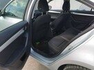 Škoda Octavia Salon Polska Poleasingowy I właściciel Serwis ASO VAT 23% Bezwypadkowy - 10