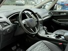 Ford S-Max 2.0 TDCi Vignale 179KM, Salon PL, Serwis, Iwł, FV23% - 10