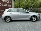 Hyundai i30 1.5DPI Modern Salon Polska ! I właściciel ! Serwis ASO! Gwarancja! - 4