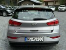 Hyundai i30 1.5DPI Modern Salon Polska ! I właściciel ! Serwis ASO! Gwarancja! - 6