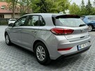 Hyundai i30 1.5DPI Modern Salon Polska ! I właściciel ! Serwis ASO! Gwarancja! - 7