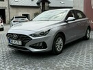 Hyundai i30 1.5DPI Modern Salon Polska ! I właściciel ! Serwis ASO! Gwarancja! - 8