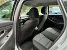 Hyundai i30 1.5DPI Modern Salon Polska ! I właściciel ! Serwis ASO! Gwarancja! - 14