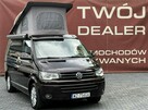 Volkswagen Multivan 2.0 TDI 180kM DSG 4 Motion! Salon Polska ! California! Webasto! - 1