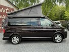 Volkswagen Multivan 2.0 TDI 180kM DSG 4 Motion! Salon Polska ! California! Webasto! - 4