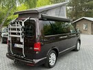 Volkswagen Multivan 2.0 TDI 180kM DSG 4 Motion! Salon Polska ! California! Webasto! - 5