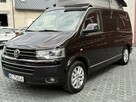 Volkswagen Multivan 2.0 TDI 180kM DSG 4 Motion! Salon Polska ! California! Webasto! - 8
