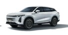 OMODA 9 1.5 TDI  (537KM) Exclusive 2025 Super Hybrid - 5
