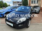 Fiat Punto 2015/SALON POLSKA/stan bdb/gwarancja - 1