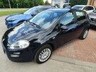Fiat Punto 2015/SALON POLSKA/stan bdb/gwarancja - 5