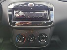 Fiat Punto 2015/SALON POLSKA/stan bdb/gwarancja - 16
