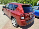 Jeep Compass OKAZJA/4x4/AUTOMAT/FV23%/stan bdb/gwarancja - 3