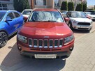Jeep Compass OKAZJA/4x4/AUTOMAT/FV23%/stan bdb/gwarancja - 6
