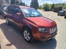 Jeep Compass OKAZJA/4x4/AUTOMAT/FV23%/stan bdb/gwarancja - 7