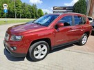 Jeep Compass OKAZJA/4x4/AUTOMAT/FV23%/stan bdb/gwarancja - 10