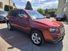 Jeep Compass OKAZJA/4x4/AUTOMAT/FV23%/stan bdb/gwarancja - 11