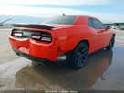 Dodge Challenger Sxt Plus - 5