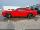 Dodge Challenger Sxt Plus - 7