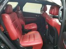 Dodge Durango - 11