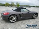 Porsche Boxster - 3