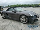 Porsche Boxster - 4