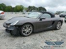 Porsche Boxster - 5