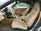 Porsche Boxster - 8