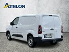 Opel Combo Cargo XL 1.5 CDTI 2,3t Enjoy SalonPL VAT23% - 3